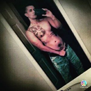 Meet your Posher, Bradley